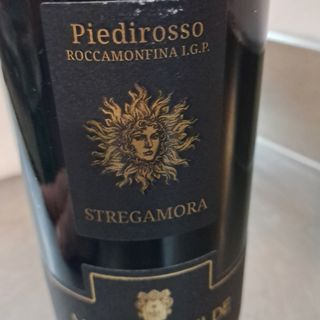 Piedirosso Villa Matilde