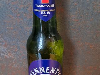 Tennents