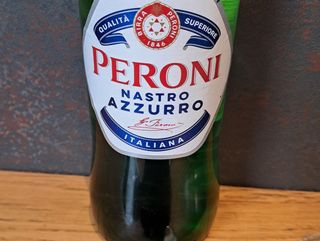 Nastro azzurro 0,33