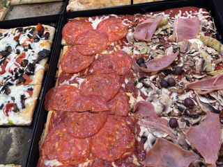 Teglia intera farcita un Santero cl 20 in omaggio