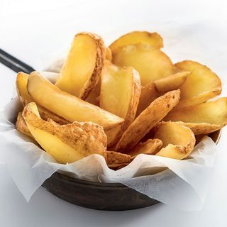 Patate fritte