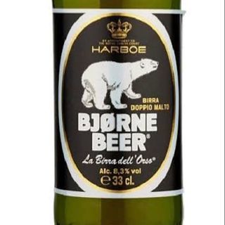 Birra Bjorne