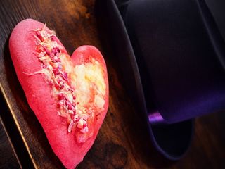 Friarielli e salsiccia