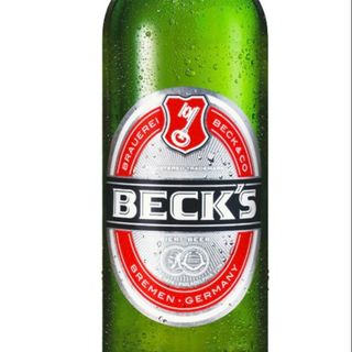 Birra Becks