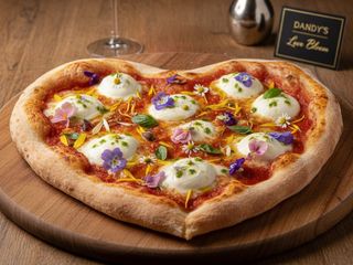 Sua Maestà Margherita