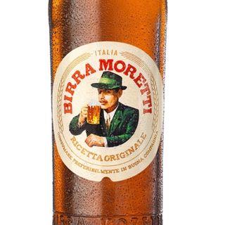 Birra Moretti