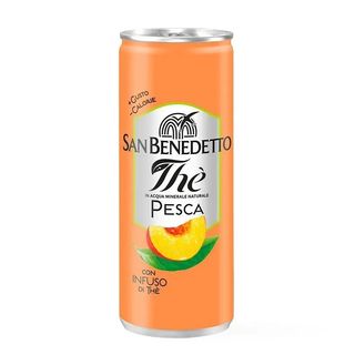 Te alla pesca 33 cl