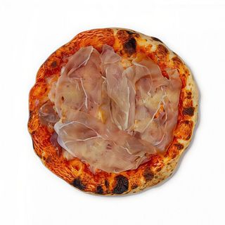 Prosciutto crudo