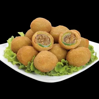 Olive ripiene