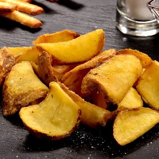 Patate fritte