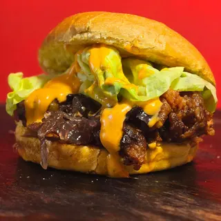 Porkburger