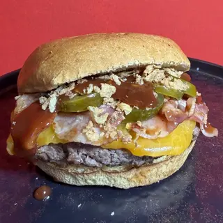 Hotburger