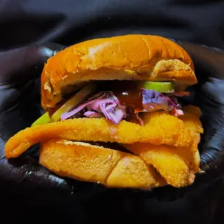 Polloburger