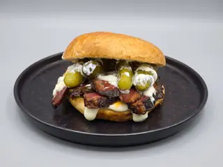 Pastrami