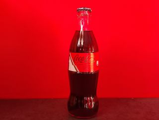 Coca cola zero