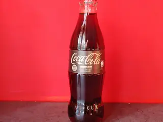 Coca cola zerozero
