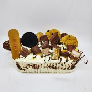 Vaschetta  Chantilly