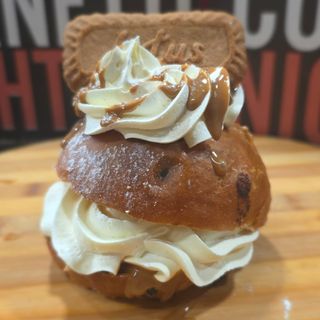 Pangocciolo Delux Lotus