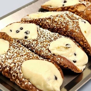 Cannolo tradizionale 3 pezzi
