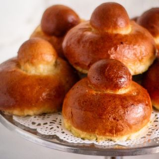 Brioche