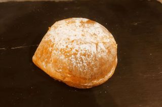 Sfogliatella frolla