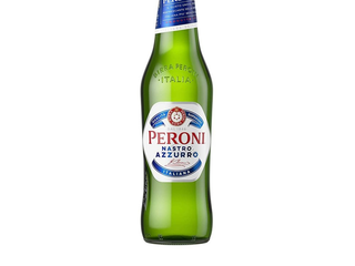 NASTRO AZZURRO