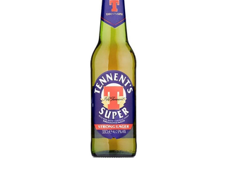 TENNENT'S
