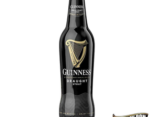 GUINNESS