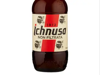 ICNUSA NON FILTRATA