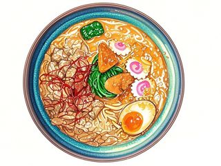 MIKU RAMEN