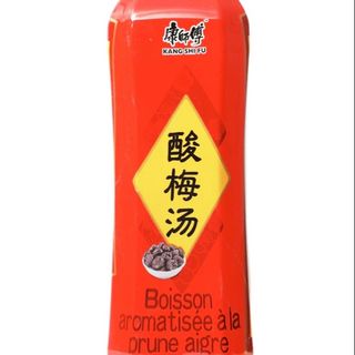 bevanda di prugne acide