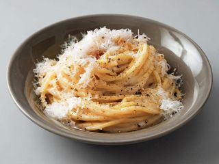 Cacio e pepe