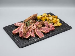 Tagliata di manzo