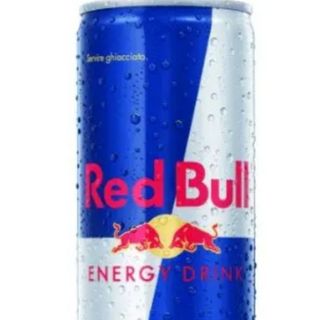 Redbull 33cl