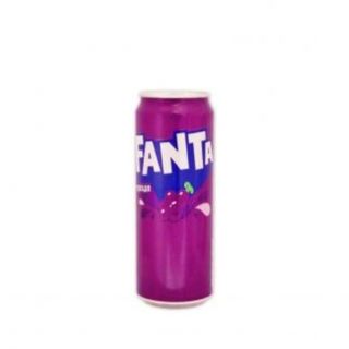 Fanta uva -330cl
