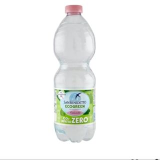acqua San Benedetto -500