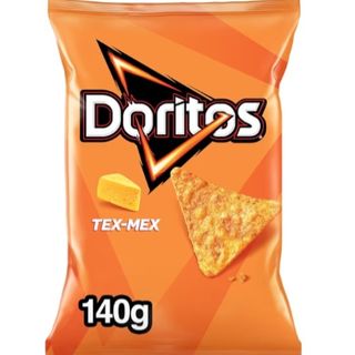 Doritos Tex Mex- 140g