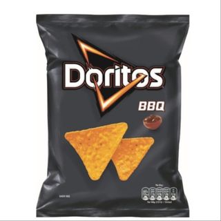 Doritos Barbecue -140