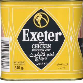 Exeter chicken -340gm,