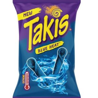Takis Blue Heat-100