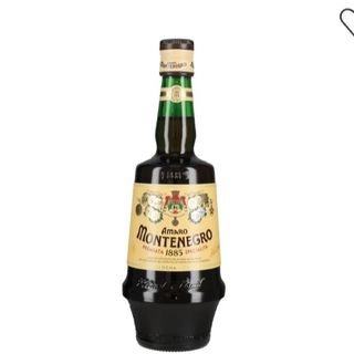 Amaro Montenegro 70cl -23%vol