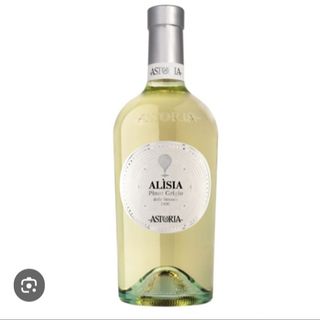 Pinot Grigio -2024-12.5%vol