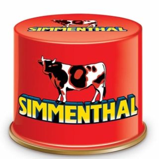 Simmenthal Beef -90gm