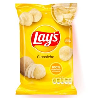 Lay's Classiche -145gm