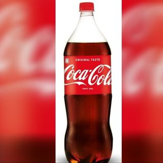 Coca cola -1.75 lt
