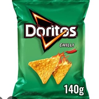Doritos Chilli -140