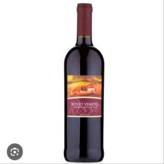 Rosso Veneto-750ml-11%vol