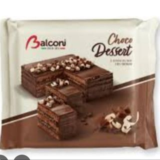 Balconi Choco Dessert -400g
