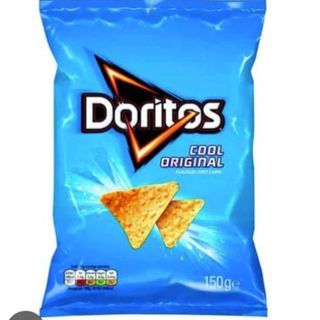 Doritos -Cool Original-450gm