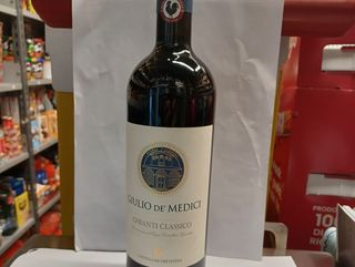 Chianti Classico 2022